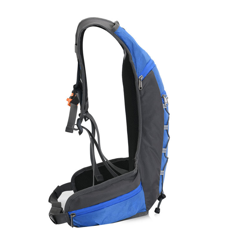Hiking Running Water Bicycle Equipment Riding Sports Backpack