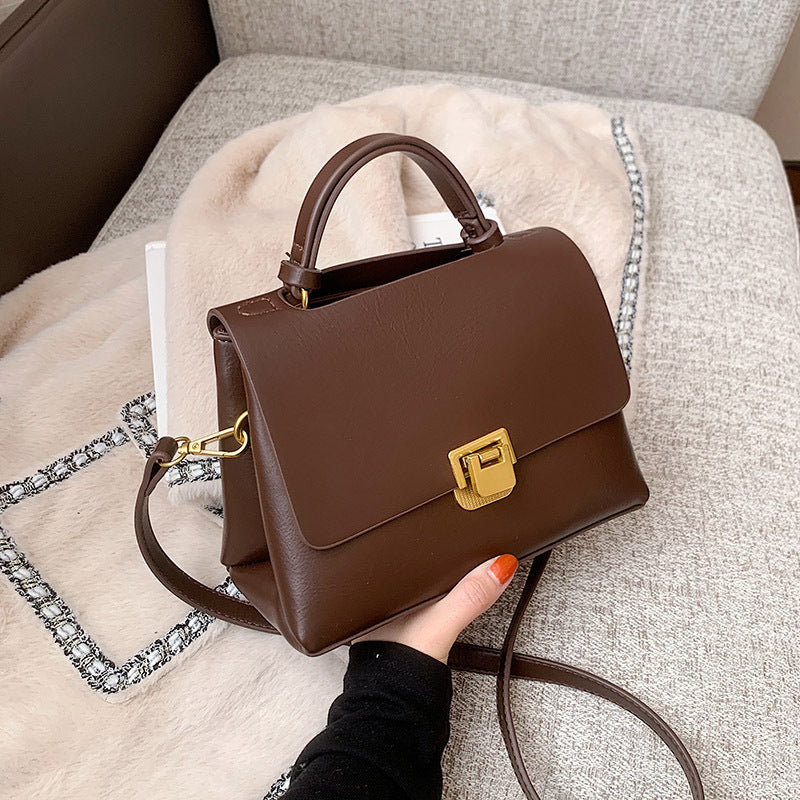 Women's For Springtide Generous Popular Portable Small Square Bags