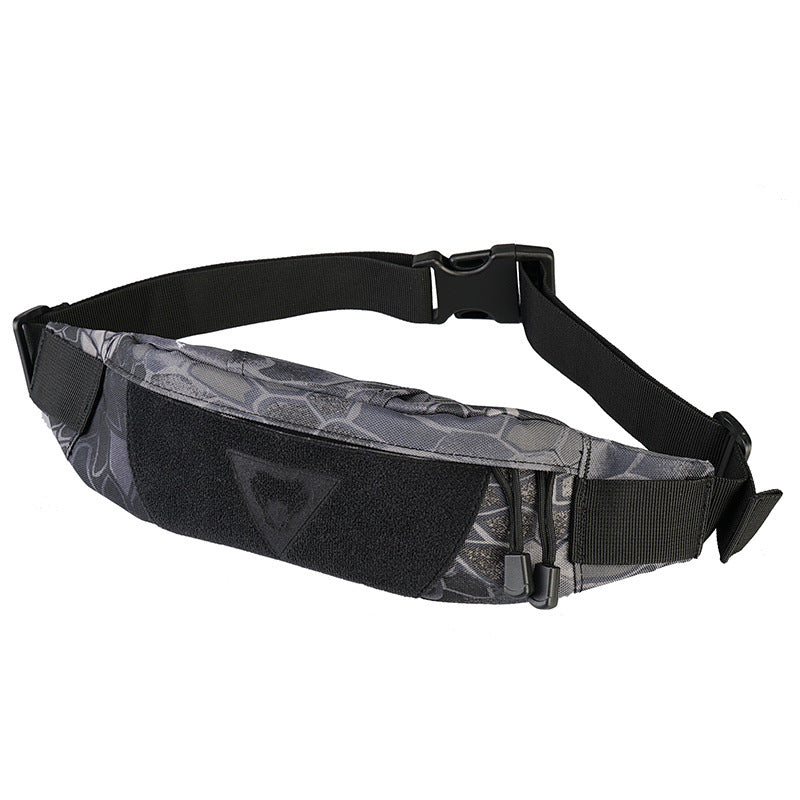 Viper Portable Military Fans Leisure Mini Sport Waist Bag, Accessory Bag