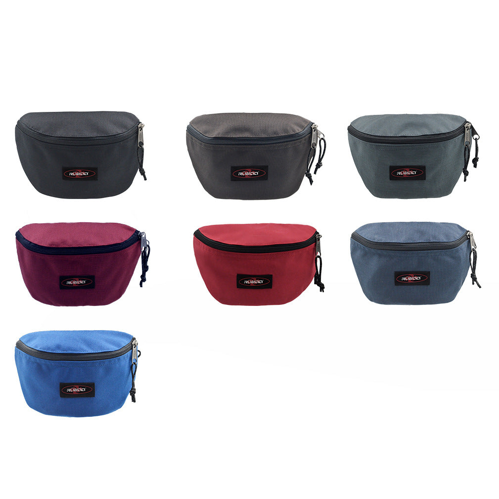 Women's & Men's Trendy Single Available Fanny Bags