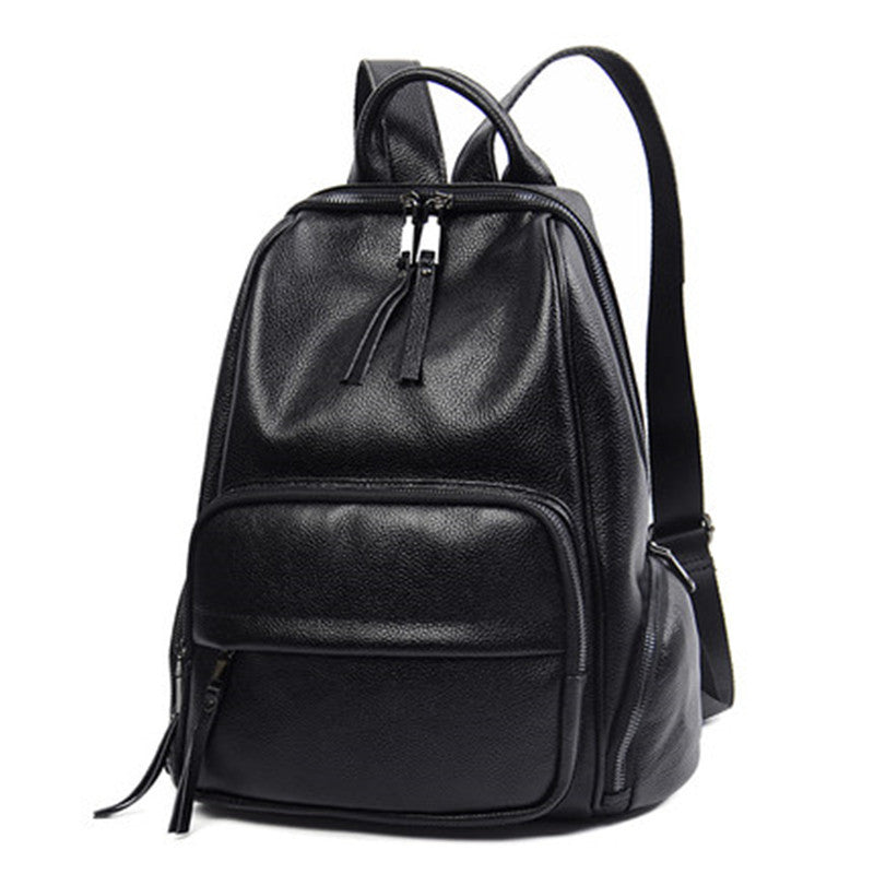 Graceful Classy Stylish Unique Women's Leather Bags