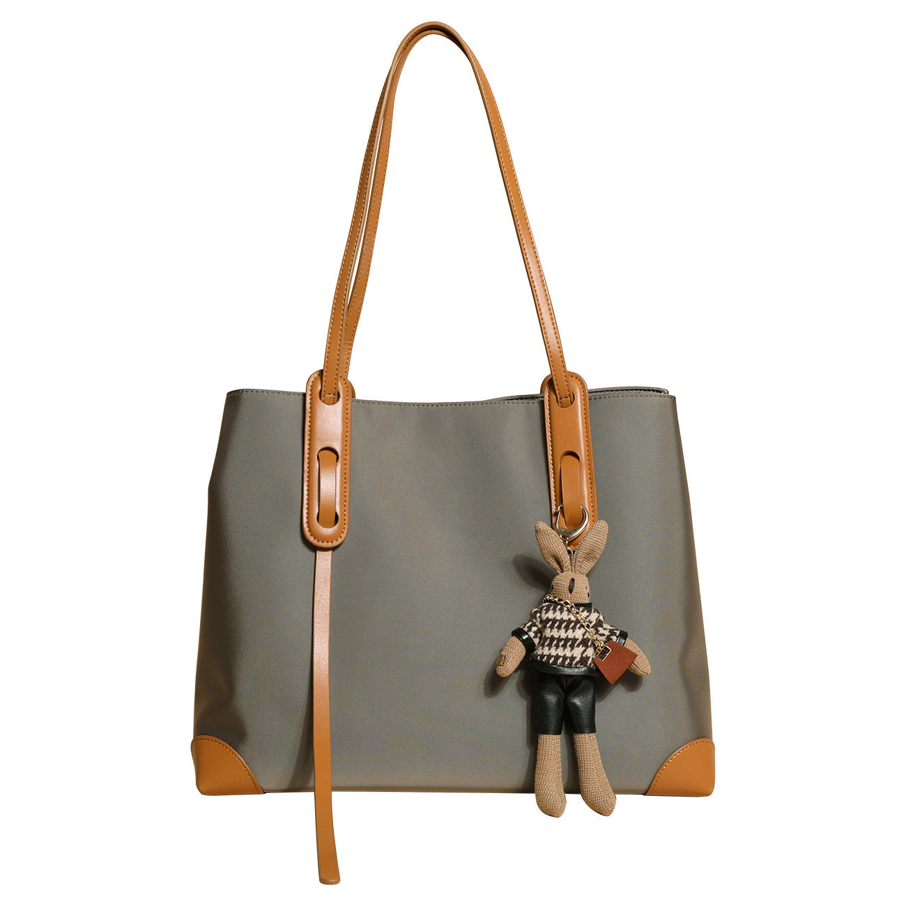 Women's Affordable Luxury Fashion Large Capacity Totes Women's Shoulder Bag