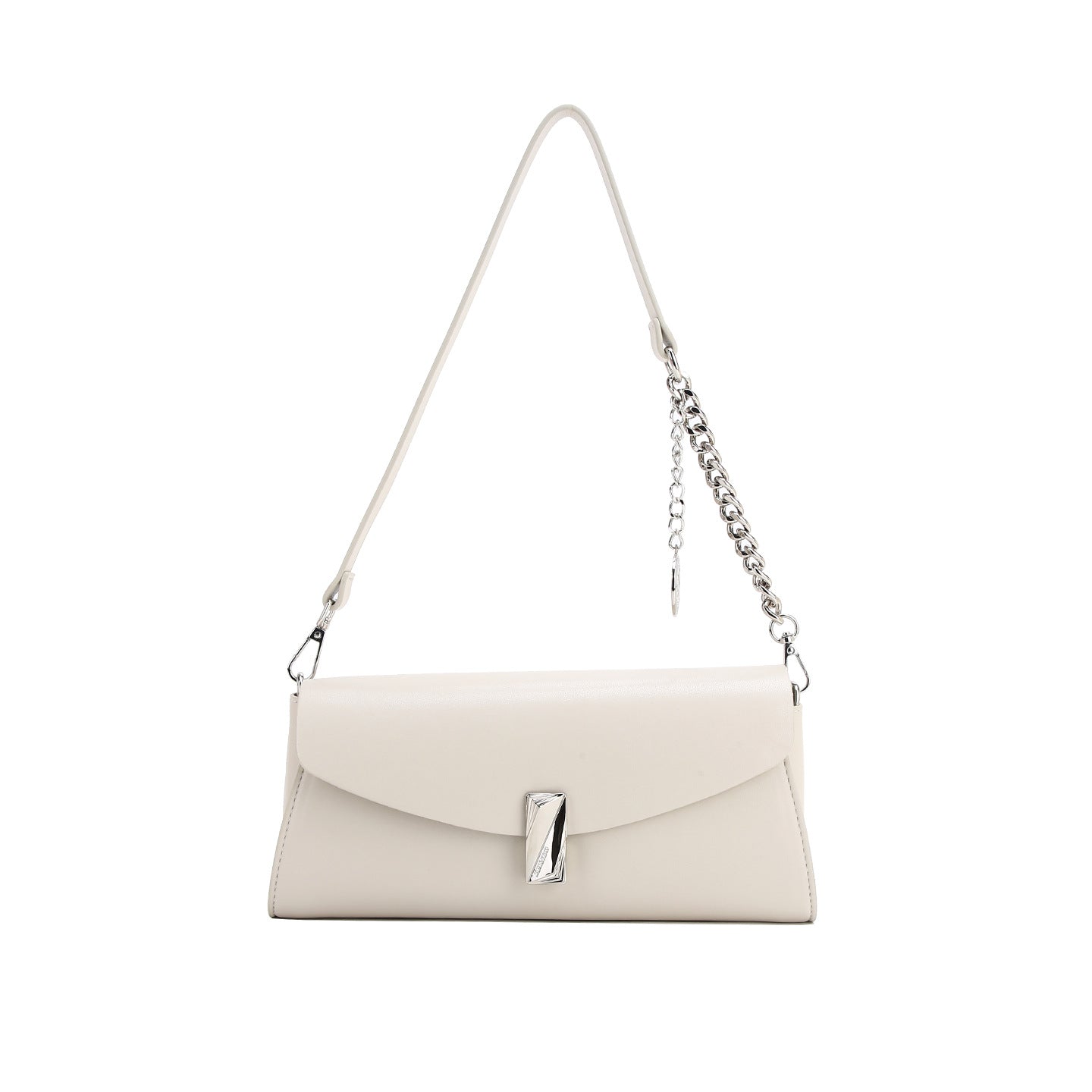 French Minority Chain High Sense Underarm Women's Shoulder Bag