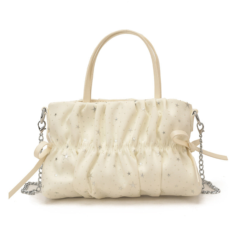 Design Star Sequins High Fashion Western Bags