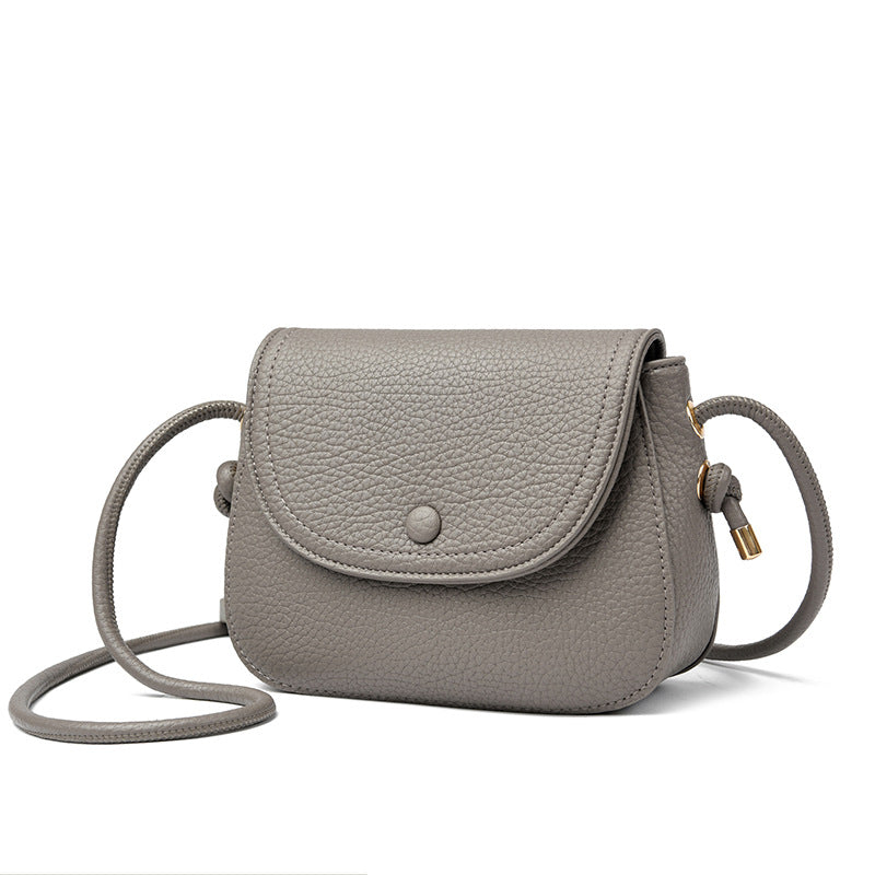 Women's Niche Vintage High Sense Saddle One Bags