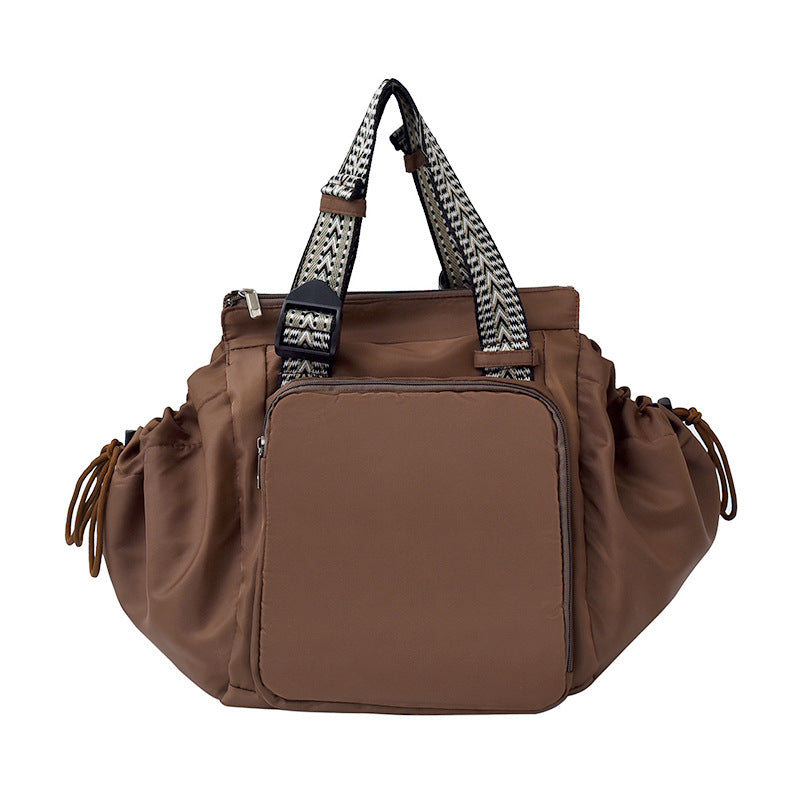 Trendy Charming Women's Cradle Storage Fashion Backpacks