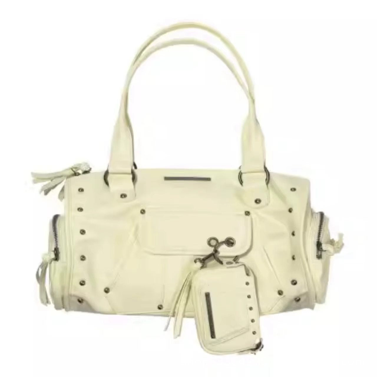 Popular Comfortable Large Capacity Commuter Fashion Underarm Bag