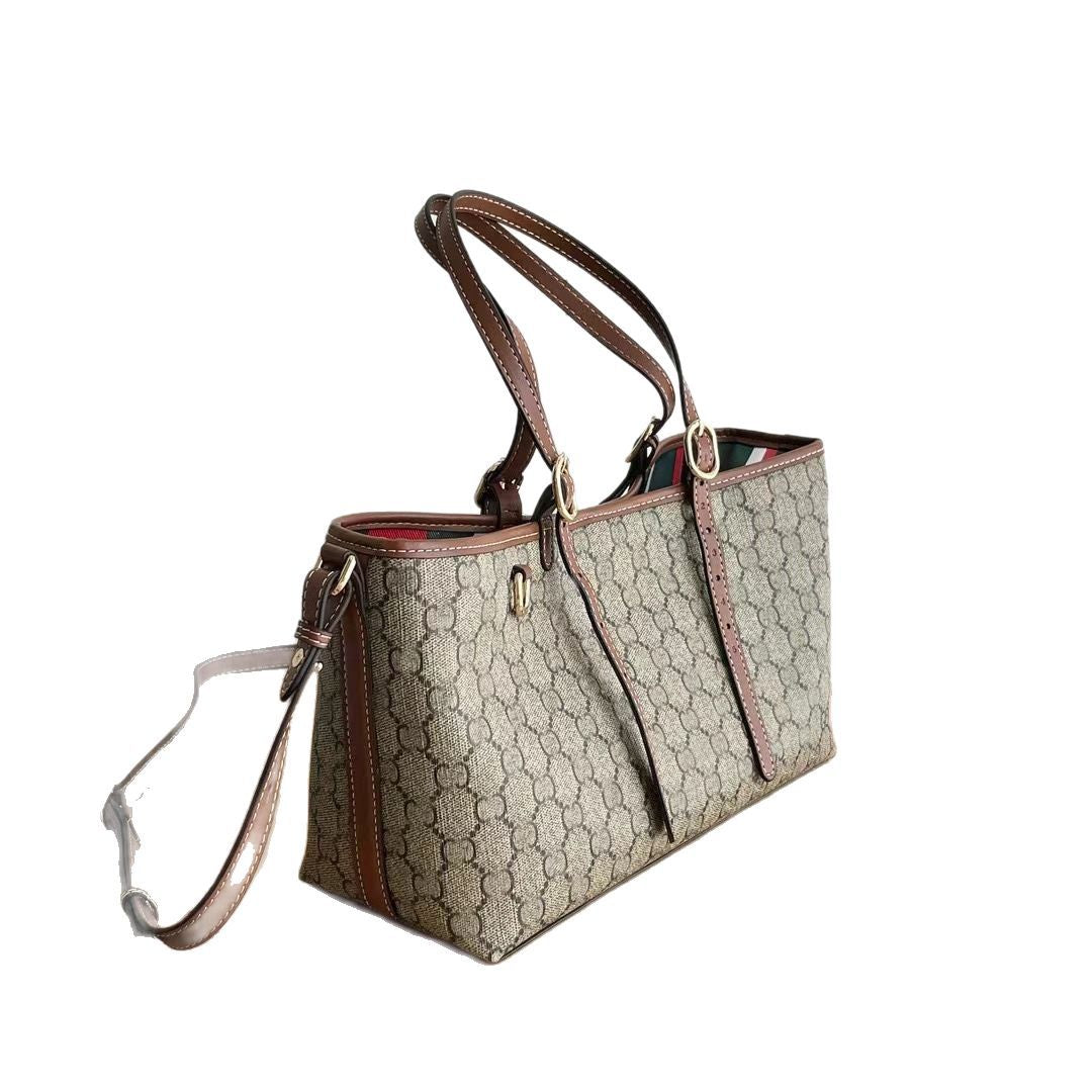High Quality Recruitment Home Cool Printed Women's Handbag