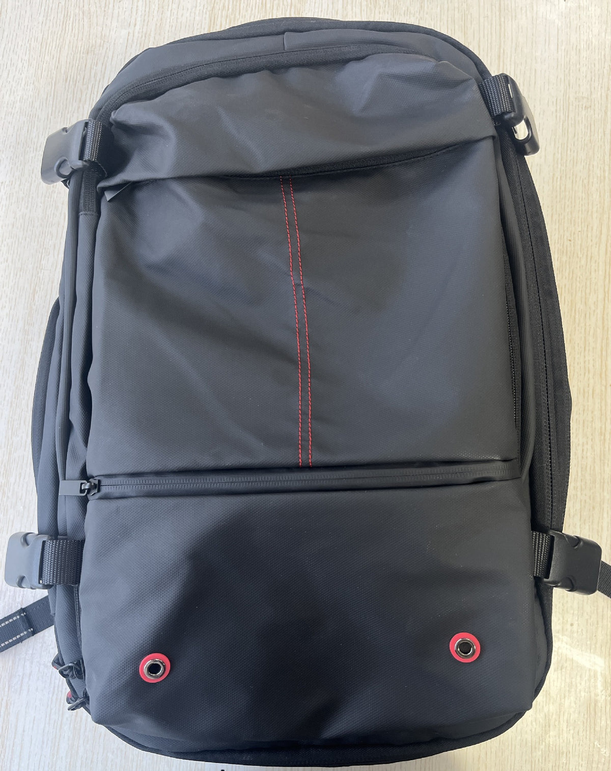 Vacuum Compression Large Capacity Dry Wet Separation Travel Bags