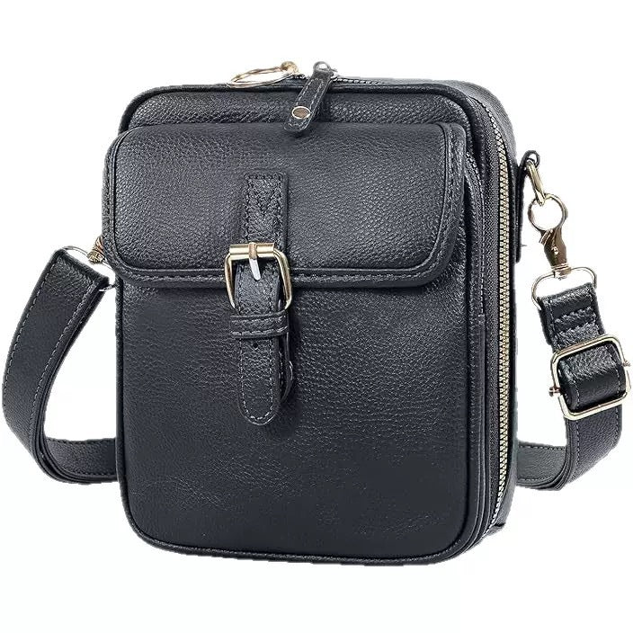 Classy Innovative Women's Mobile Mini Waterproof Women's Messenger Bag