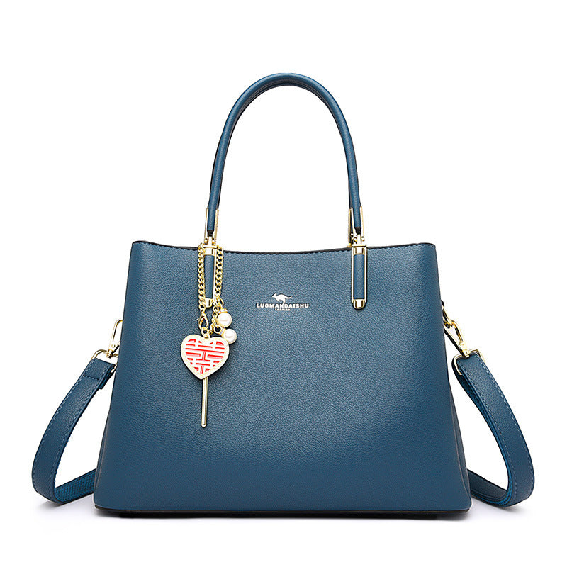 Large Capacity Wedding To Give Mom Bucket Bag