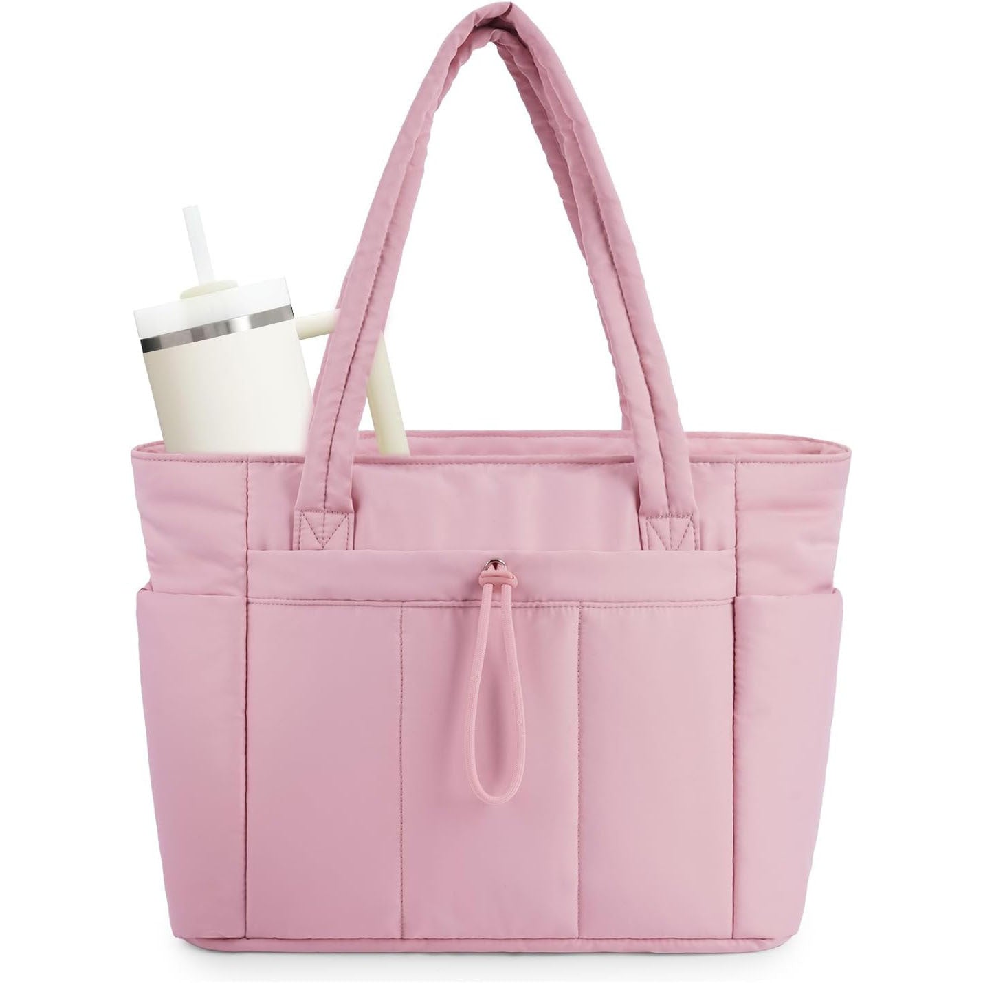 Large Capacity Portable Multifunctional Waterproof Wash Makeup Bag