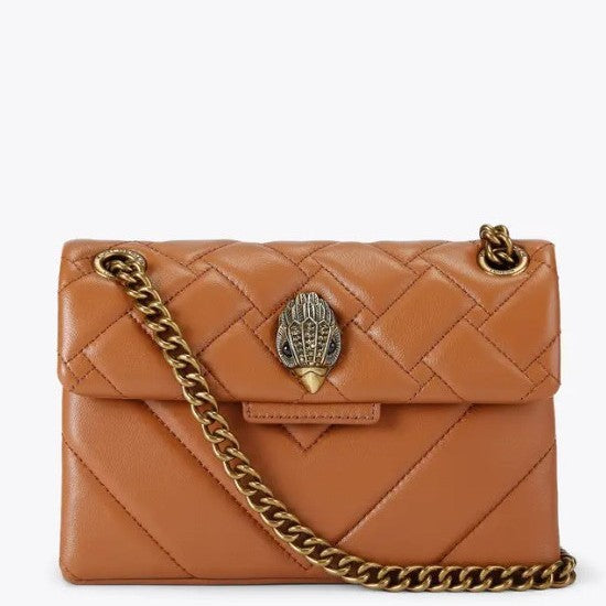British Eagle Head Rhombus Thread Chain Bags