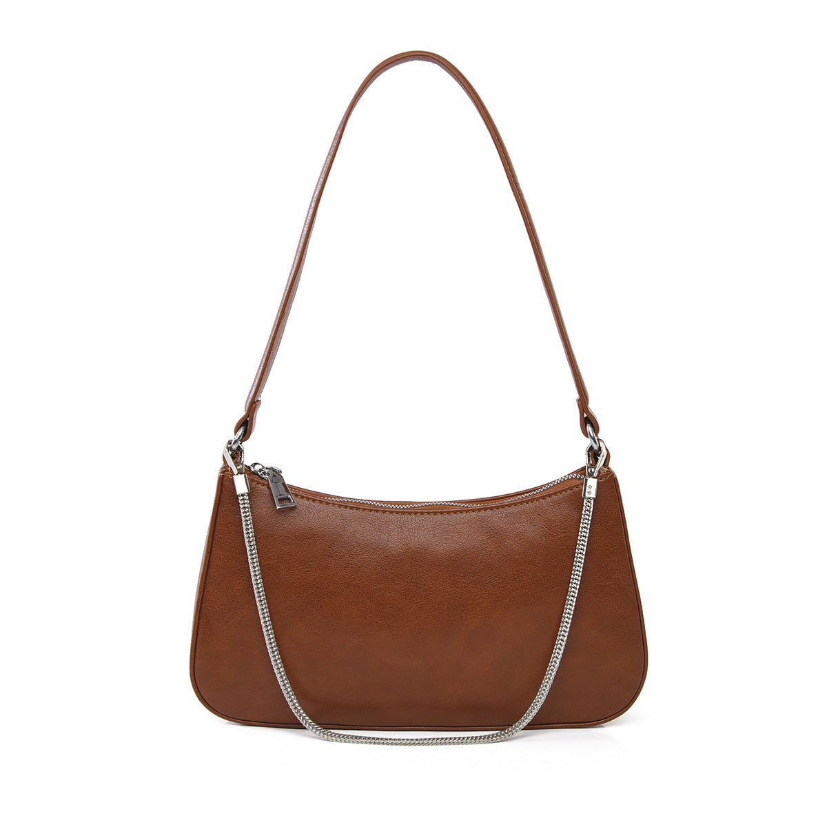 Women's Sense French Entry Lux Underarm Fashion Women's Shoulder Bag