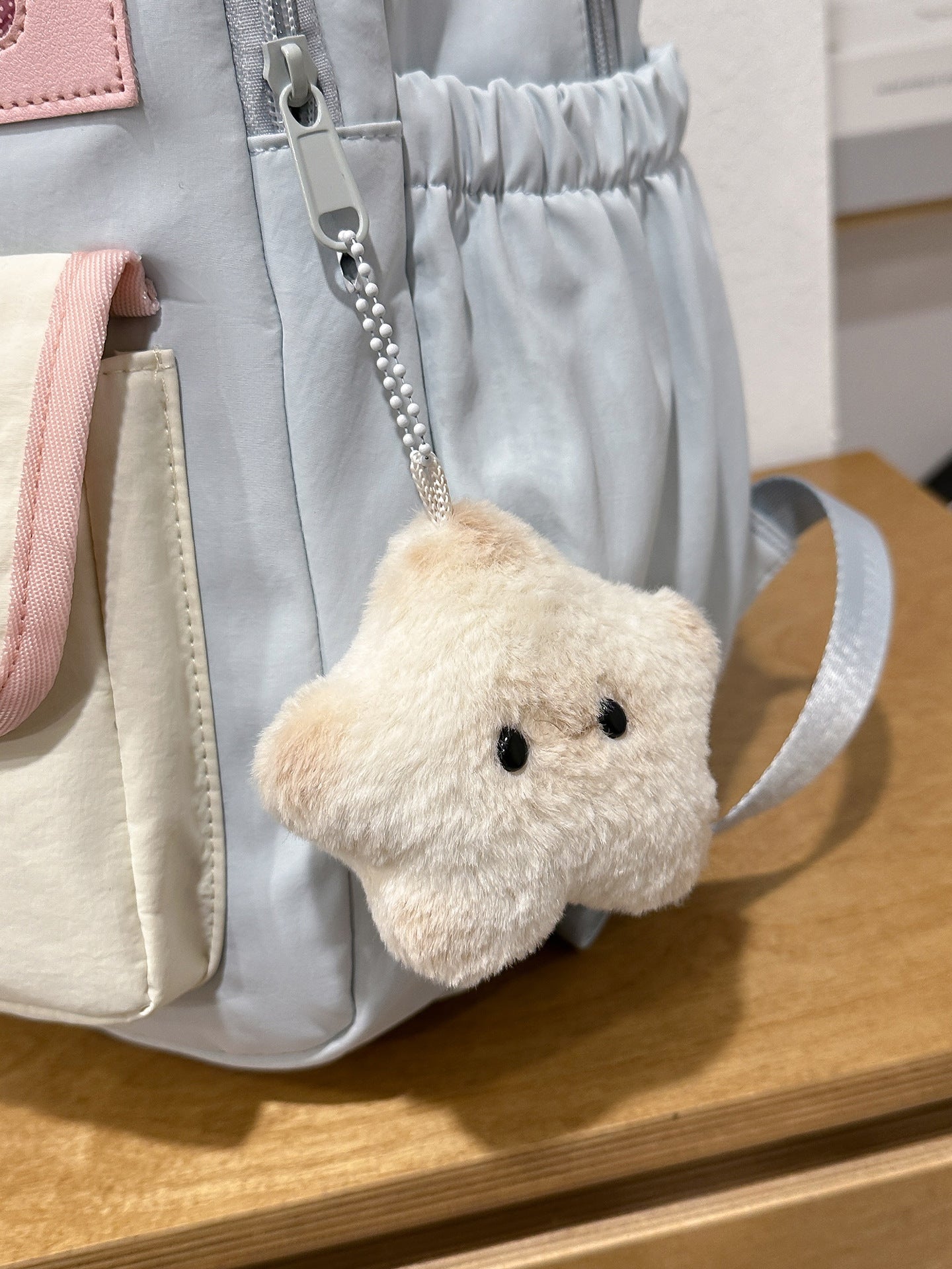 Capacity High Cute Dopamine Primary Secondary Backpacks