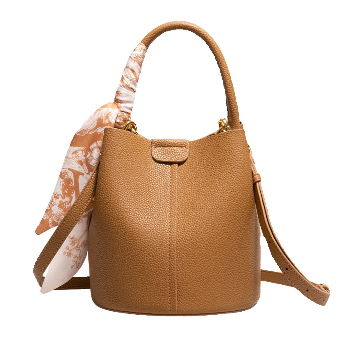 Women's Commuter Niche Food Basket Portable Bags