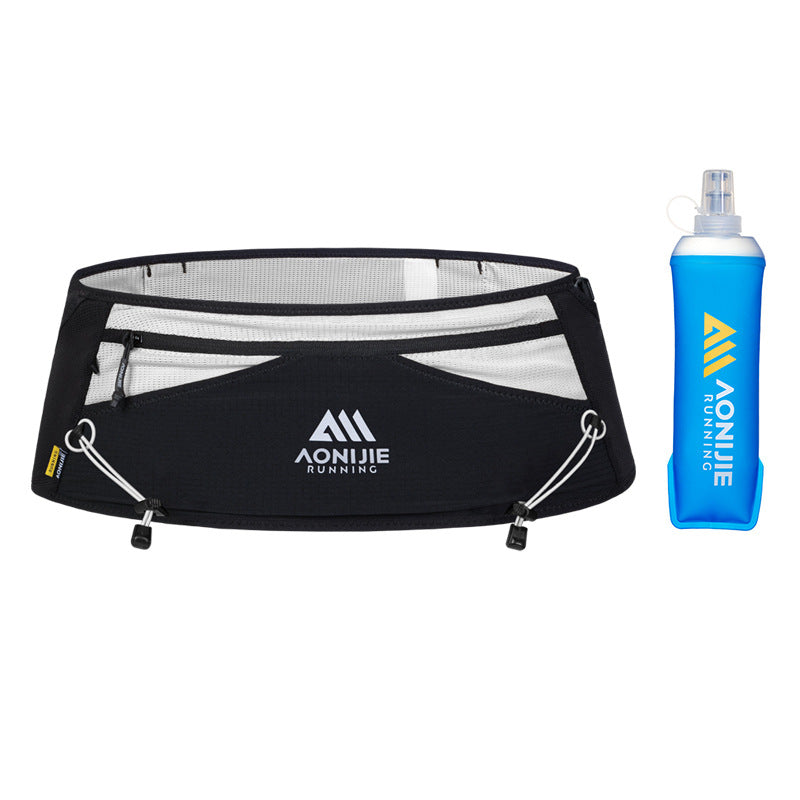 Women's & Men's Running Mobile Workout Equipment Kettle With Phone Bags