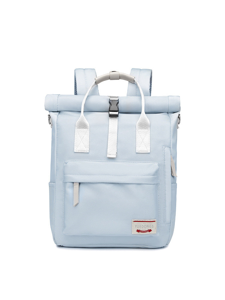 New Women's Creative Lightweight Shockproof Computer Backpacks
