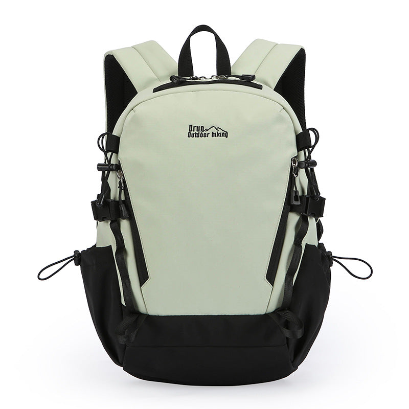 Adventure Large Capacity Hiking Lightweight North Tide Riding Women's Backpack