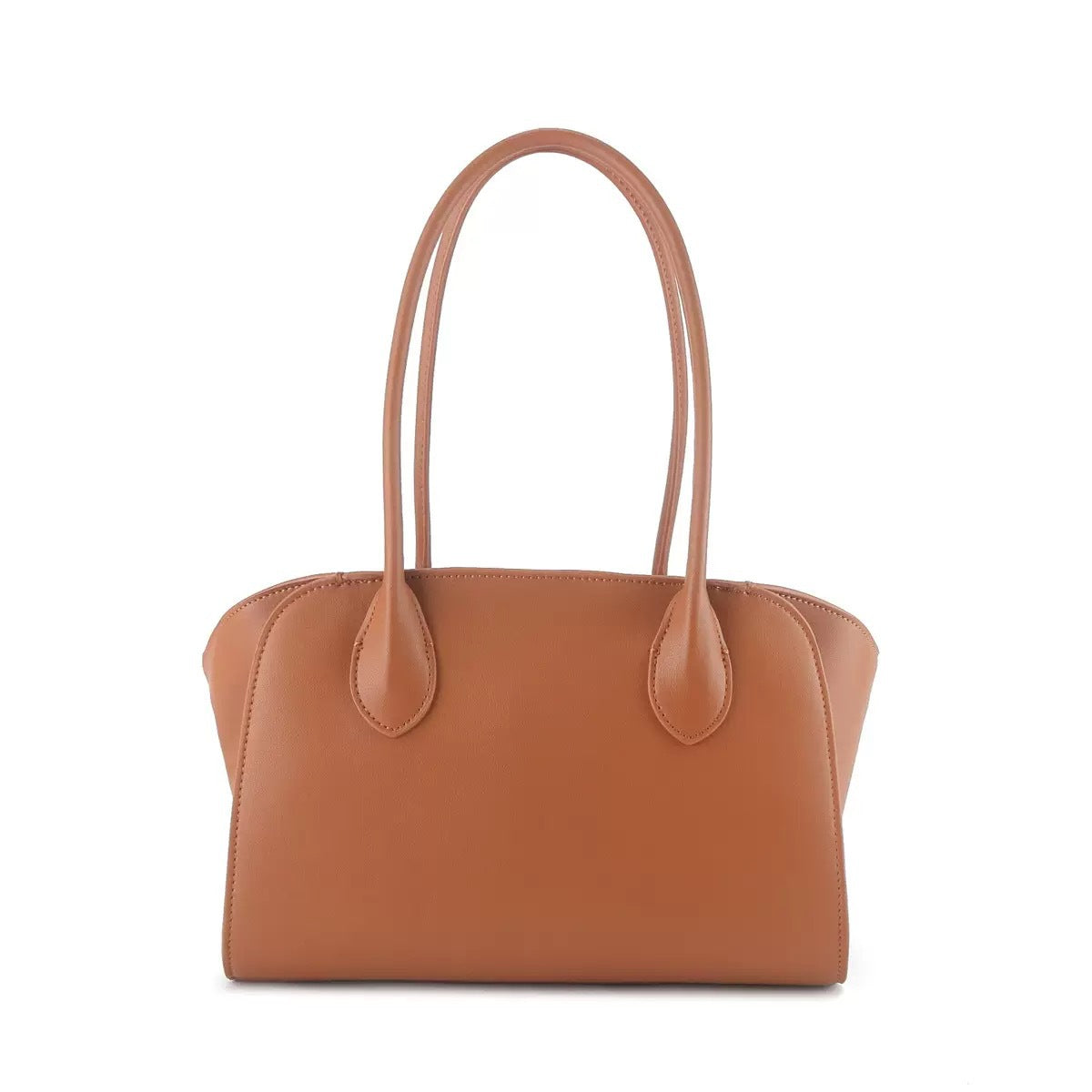 Kendall Large Capacity Commuter Underarm Long Tote Bag