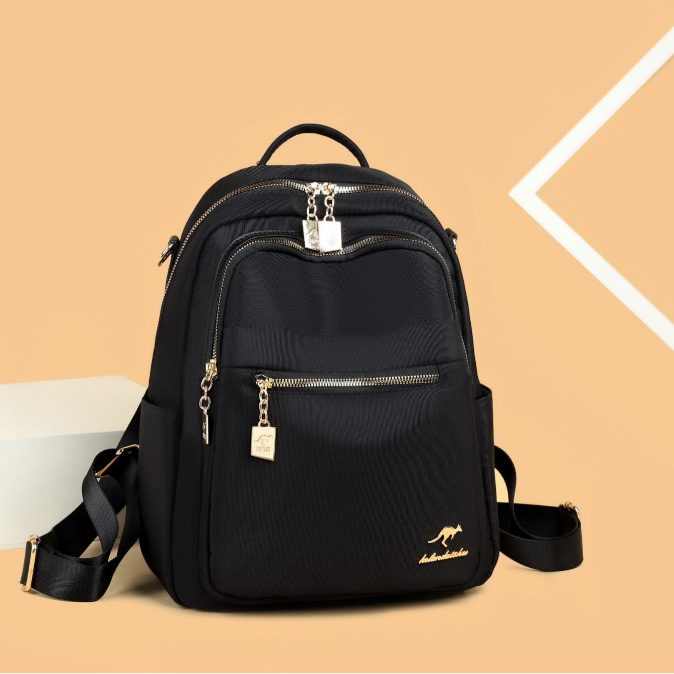 Women's Fashion Elegant Trendy Versatile Large Capacity Bags