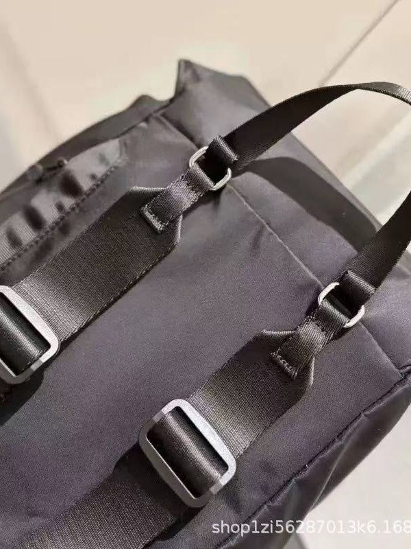 Classy Women's & Men's Drawstring Versatile Sports Backpack