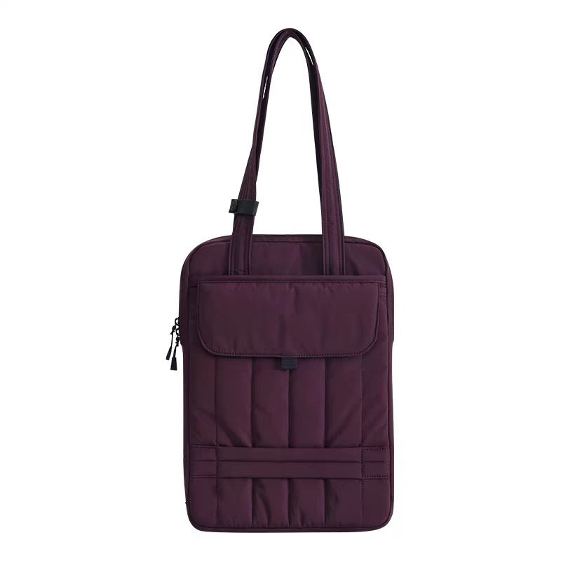 Charming Innovative Casual Simple Commute Protective Women's Shoulder Bag