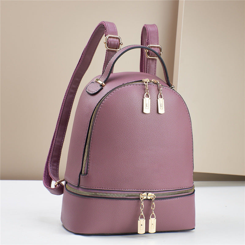 Women's Spring Business Commute Large Capacity Computer Lightweight Bags