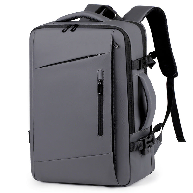 Simple Lightweight Computer Long Short Distance Backpacks
