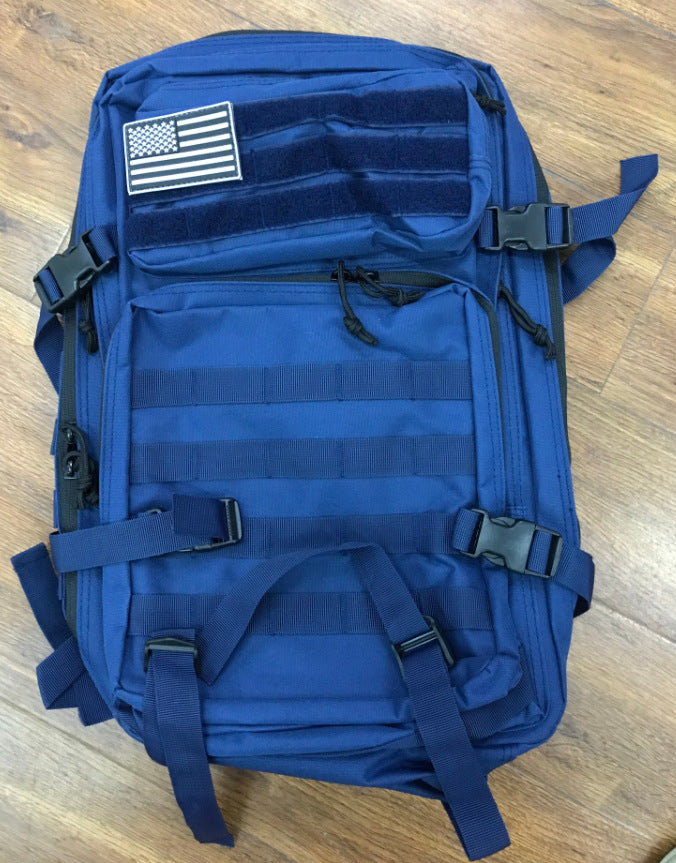 Comfortable Innovative Versatile Attack Large Capacity Sports Backpack