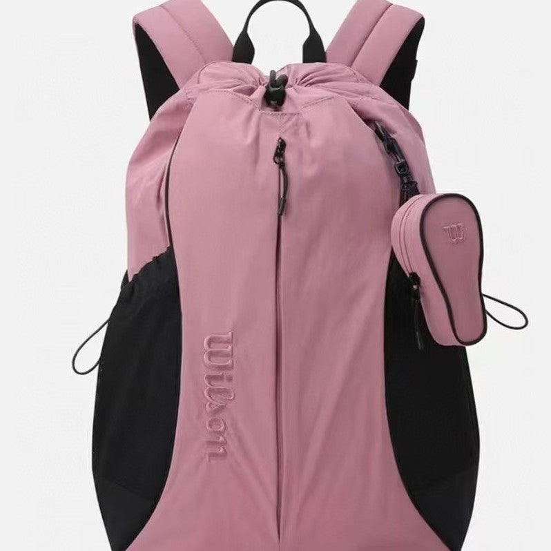 Large Capacity Portable Tennis Badminton Lightweight Bags