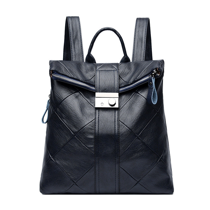 Popular Unique Women's Large Capacity Convenient Backpacks