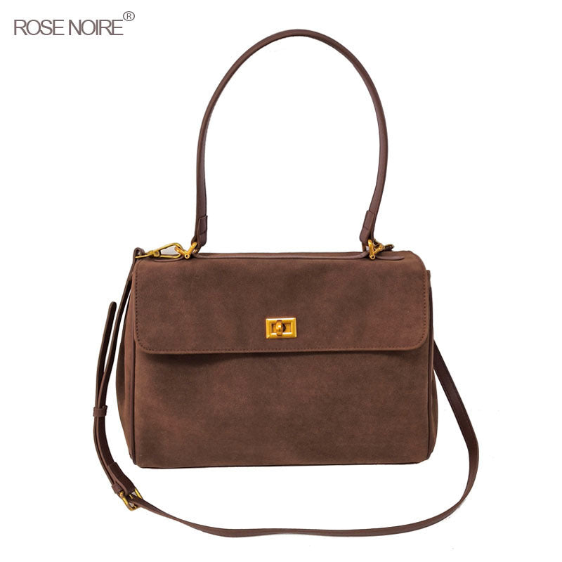 Comfortable Unique Women's Nylon Commuter Fashion Women's Shoulder Bag