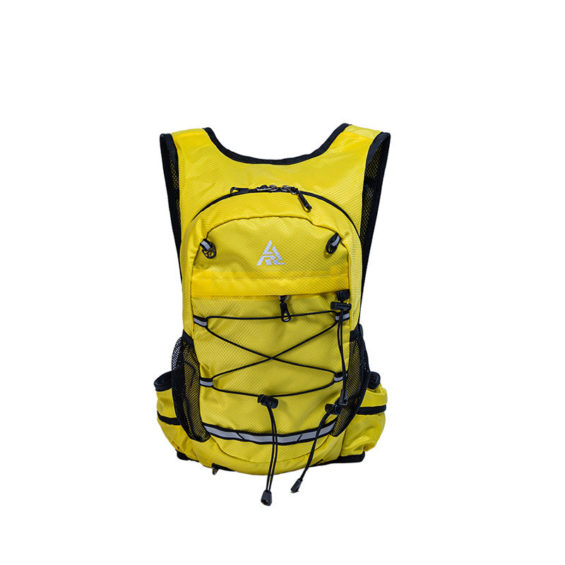 Men's Large Capacity Hiking Fashion Mountain Climbing Backpacks