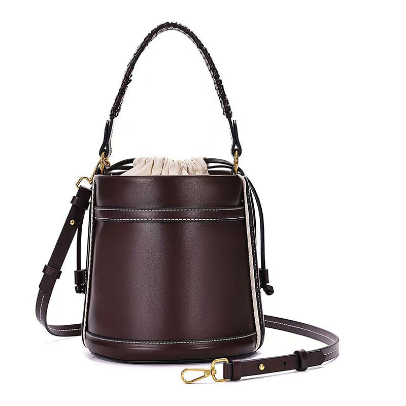 Creative Women's Home Fashion Portable Woven Bags