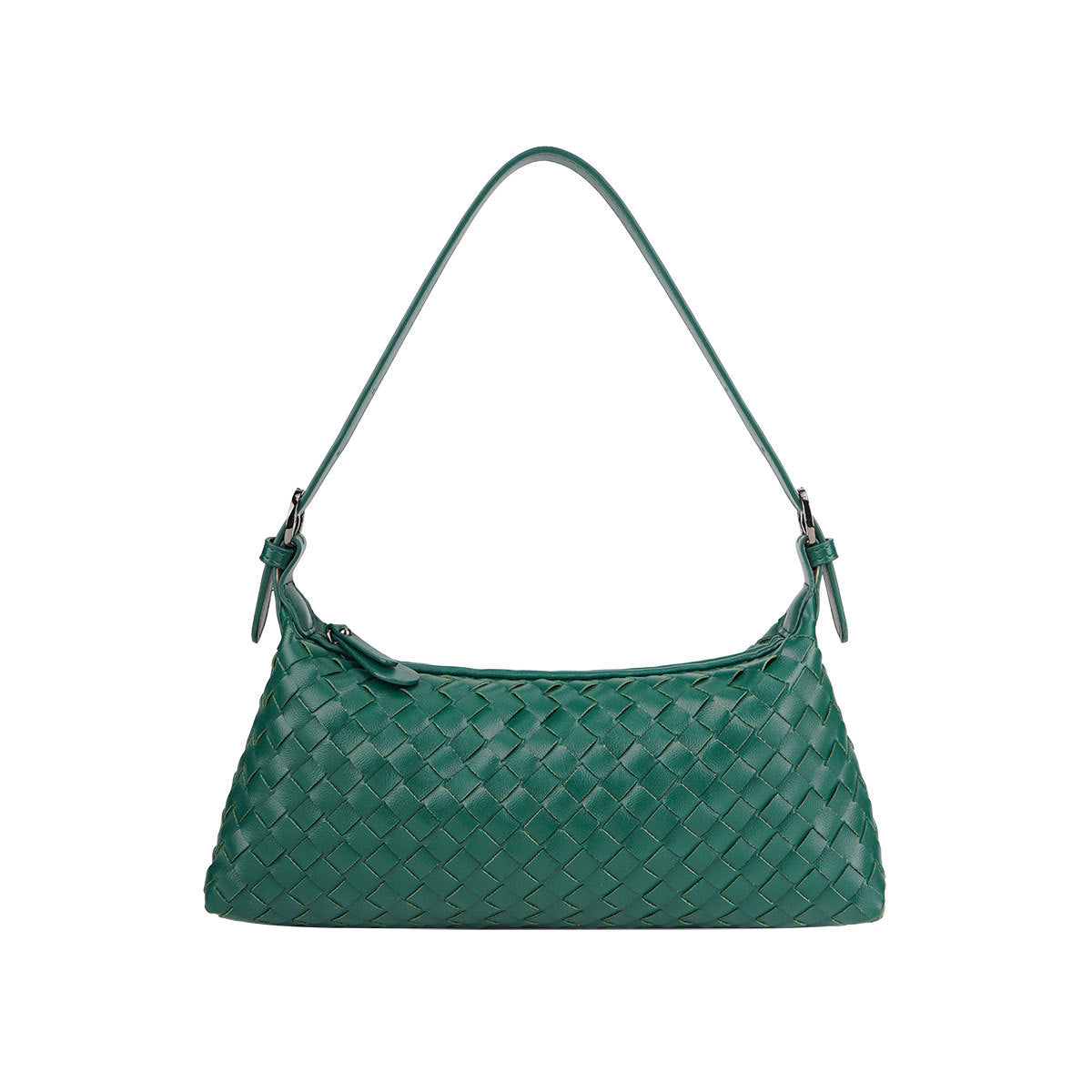 Unique Trendy Comfortable Beautiful Women's Hand-woven Bags