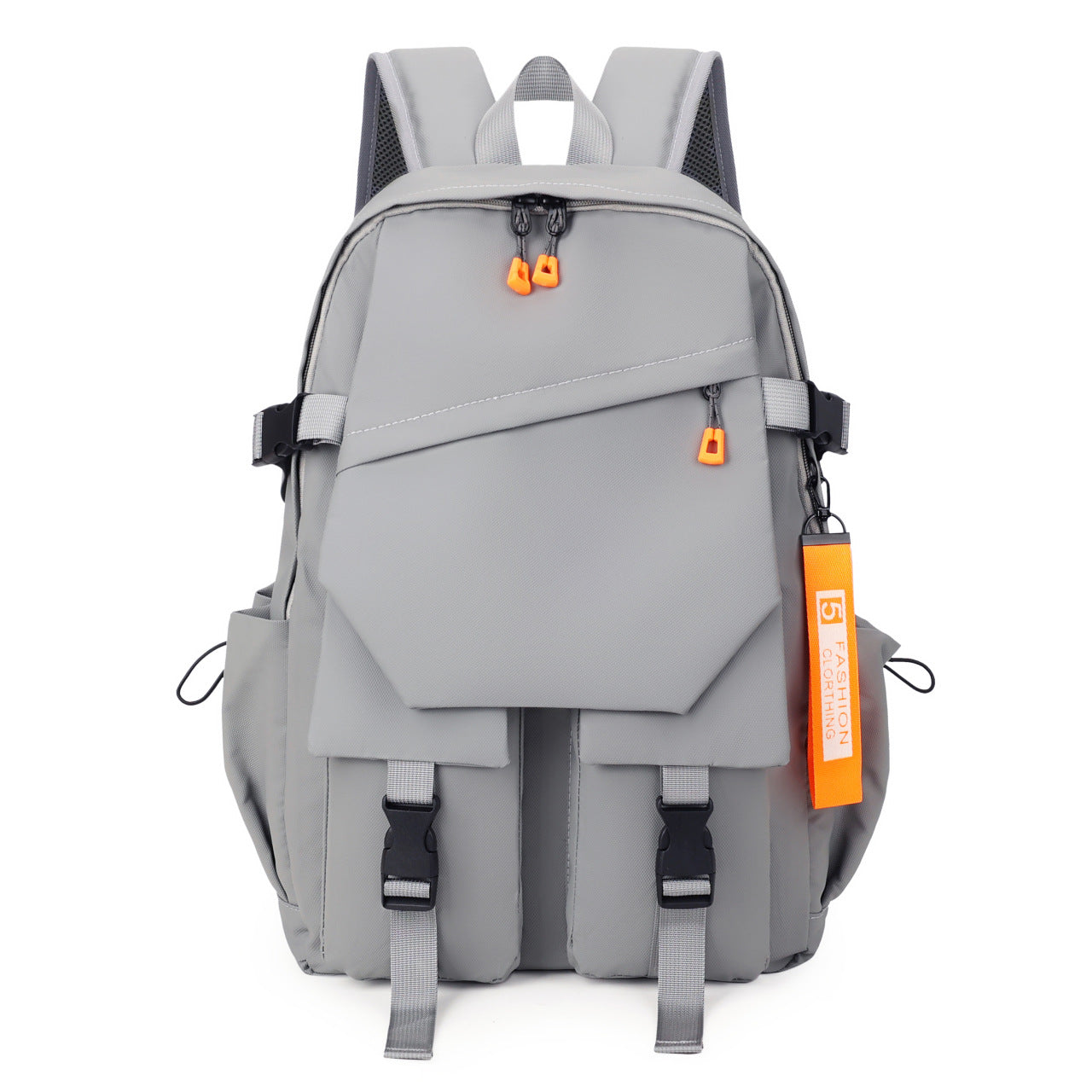Men's Large Capacity Trend Computer Male Junior Backpacks