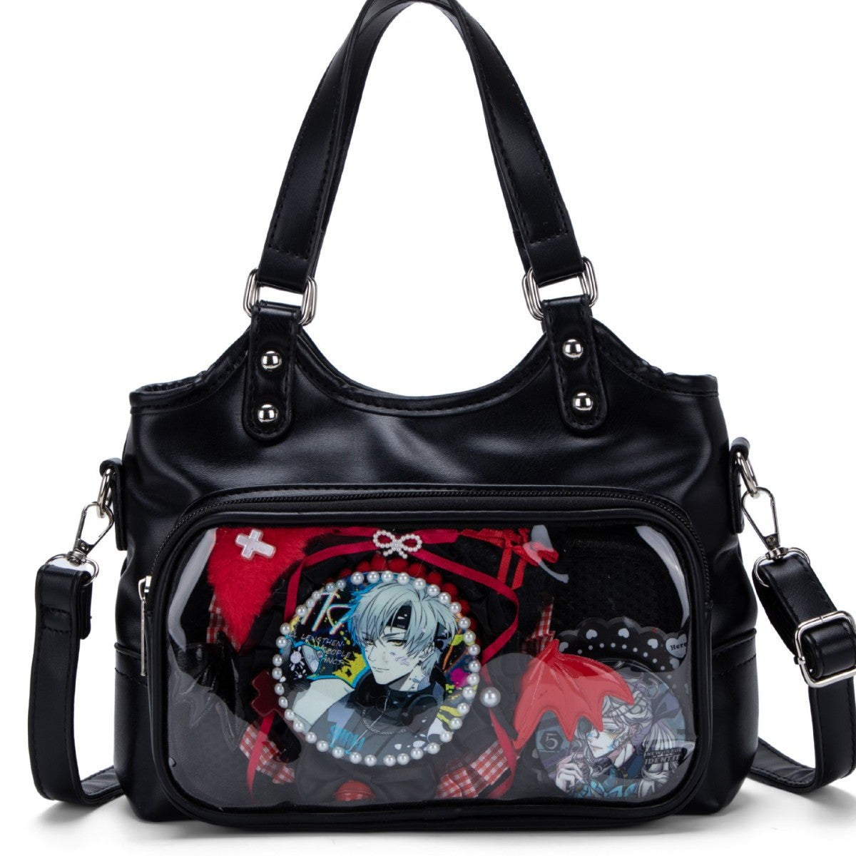 Hot Large Capacity Daily Barlow Valley Bags
