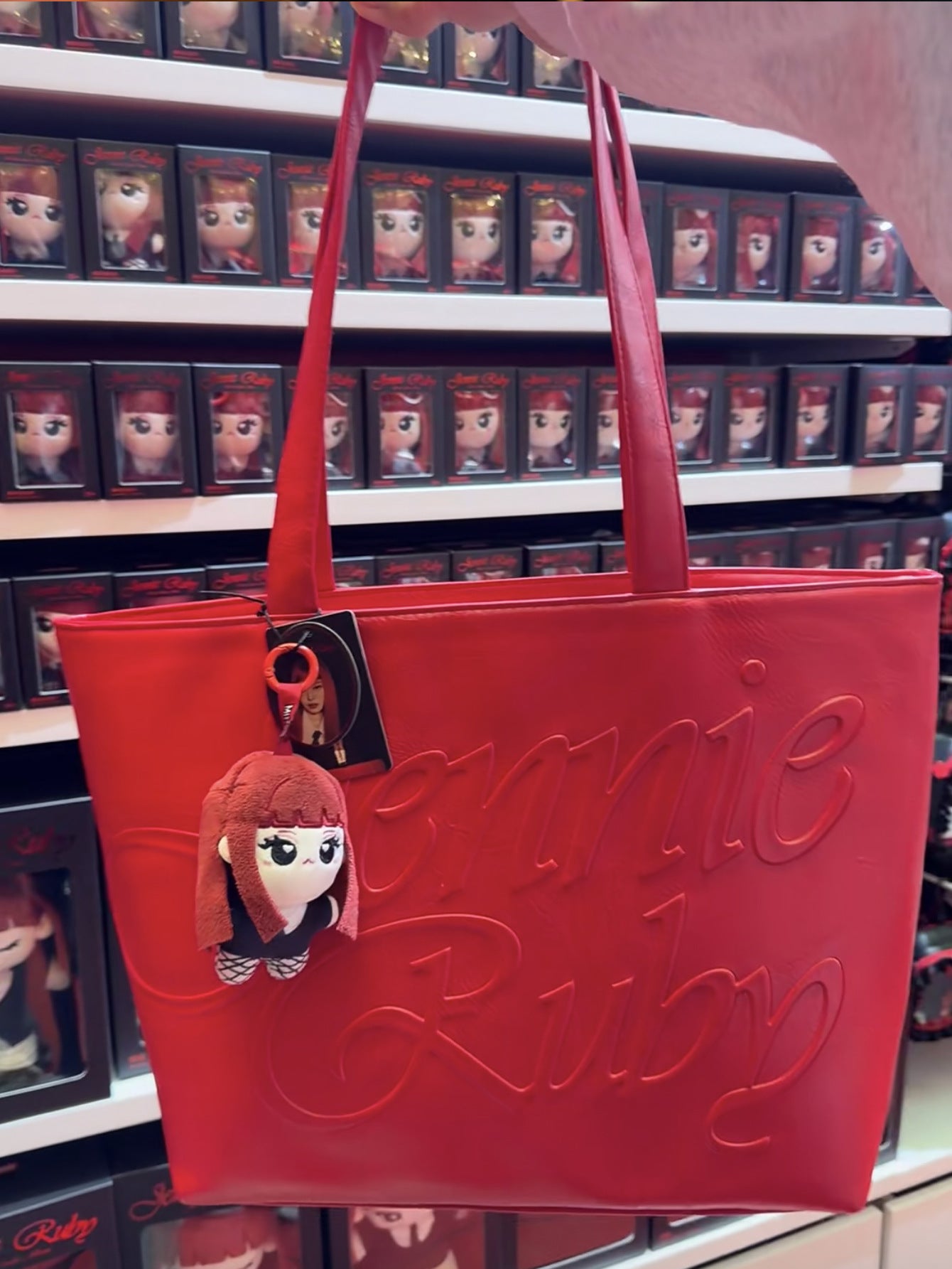 Joint Name Versatile Fashion Summer Large Bags