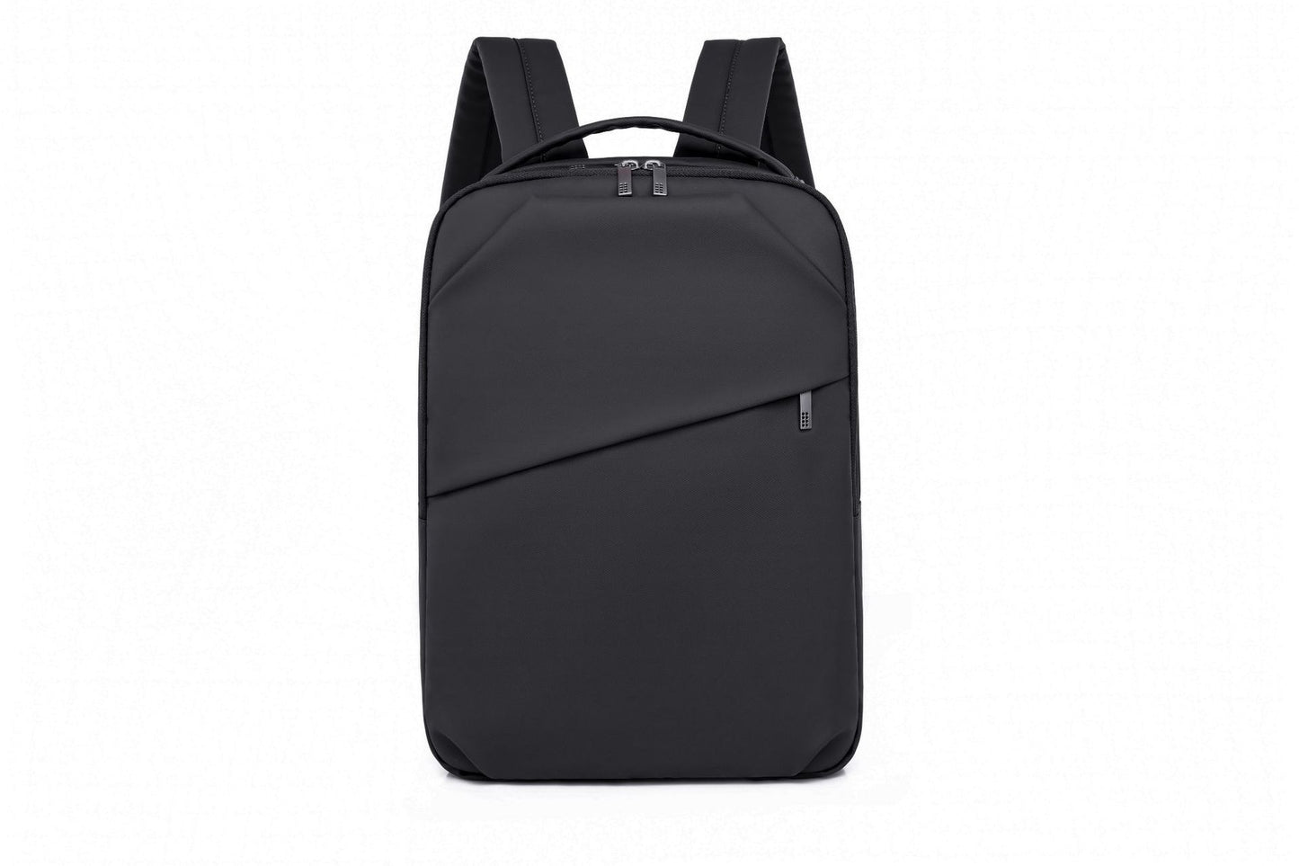 Pretty Men's Commute Computer Large Capacity Business Backpack