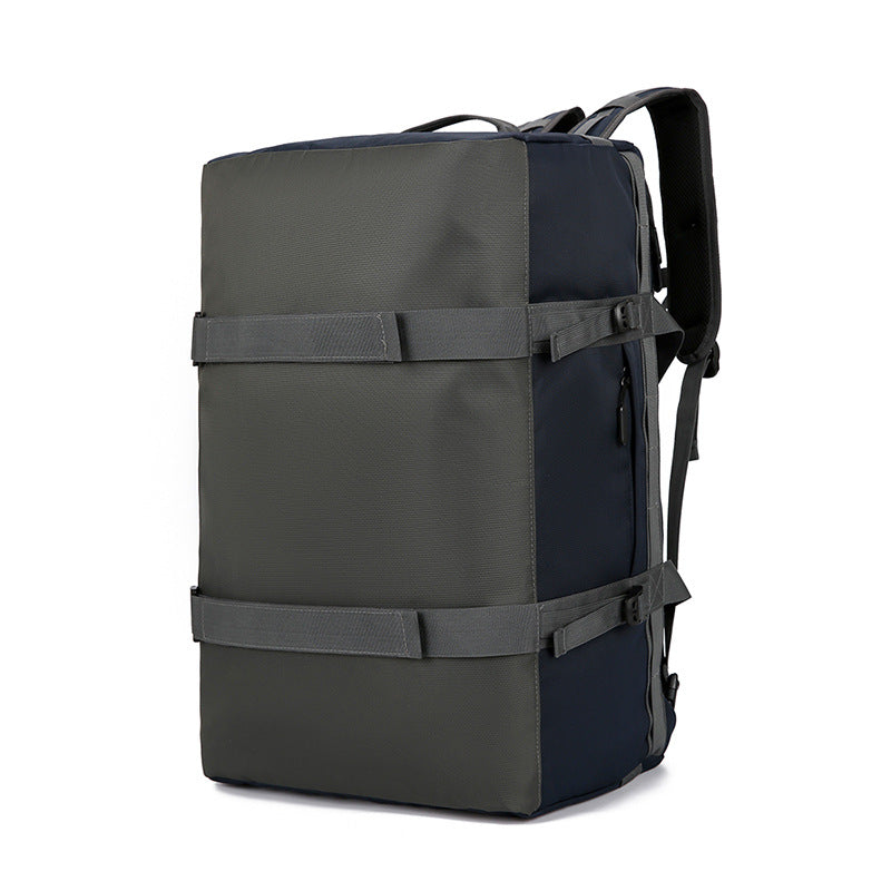 Large Capacity Skateboard Workout Camping Climbing Backpacks