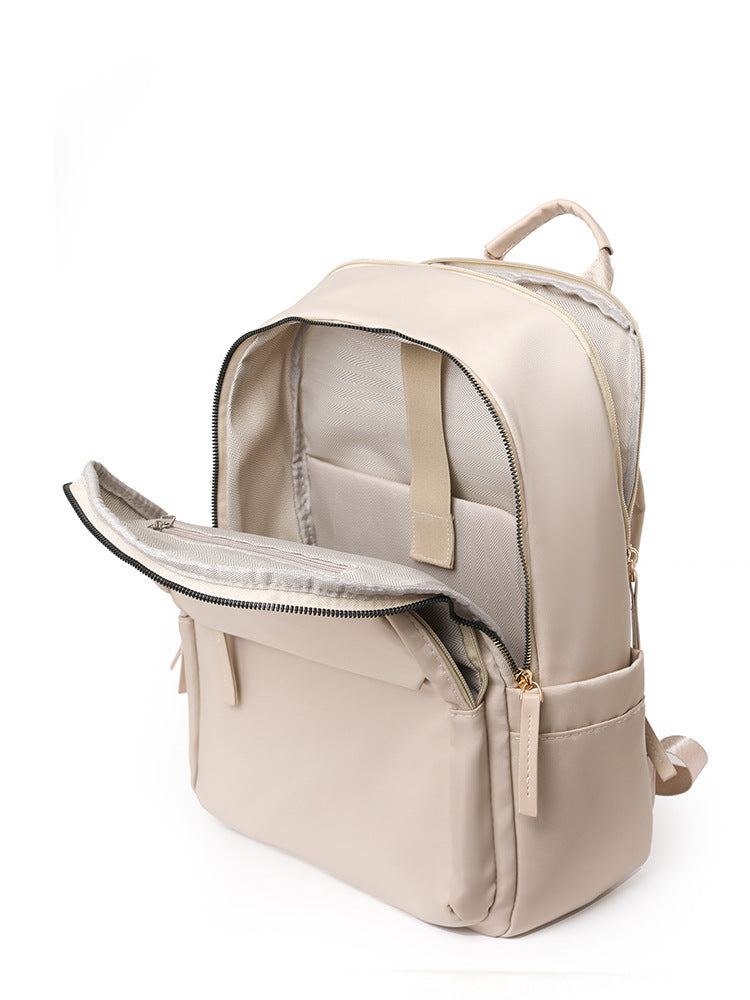 Women's Early High College Computer Large Capacity Women's Backpack