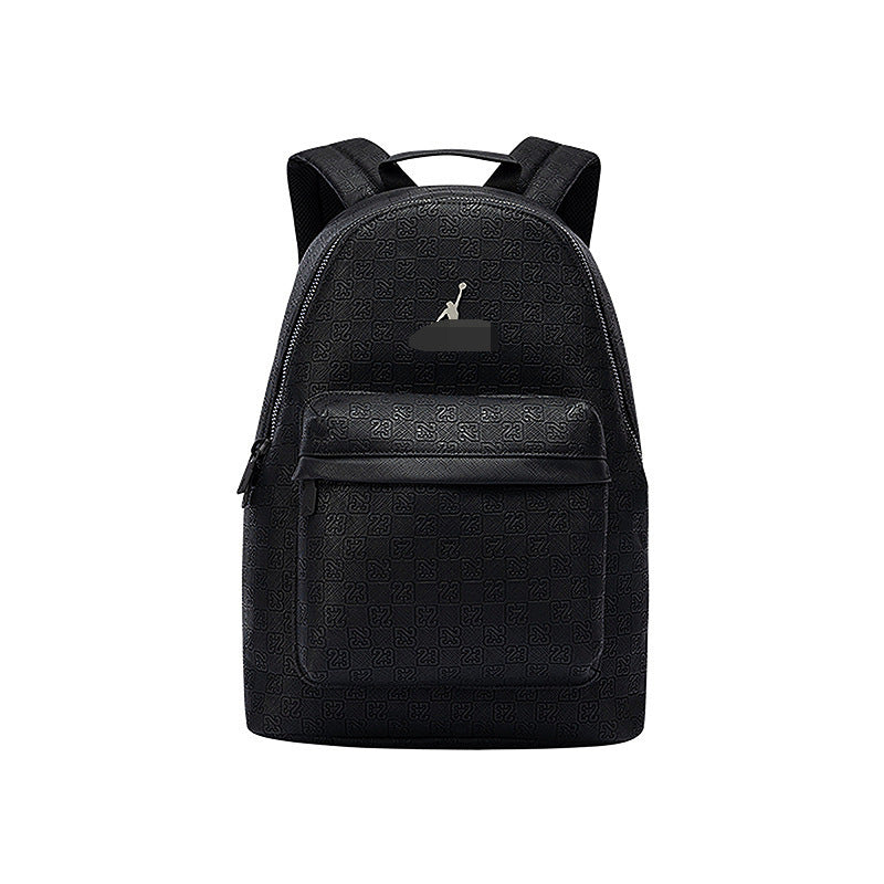 Fashion Chessboard Plaid Junior High Medium Shoulder Bags