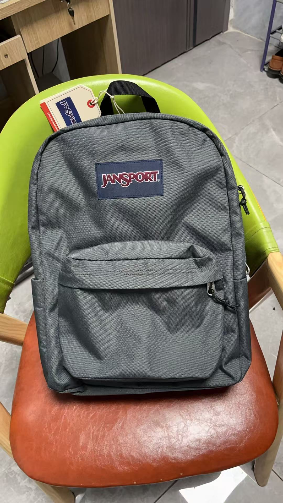 Glamorous Classic High College Unisex Computer Leisure Backpack