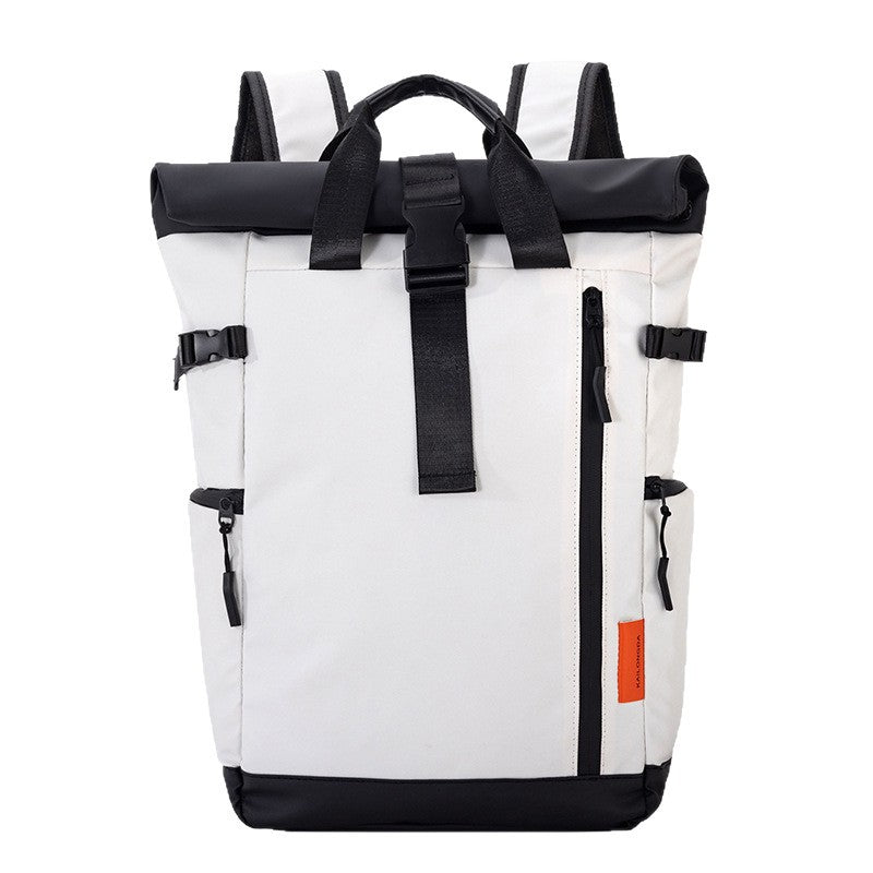 Beautiful Trendy Multifunctional Fashion Junior High Leisure Backpack
