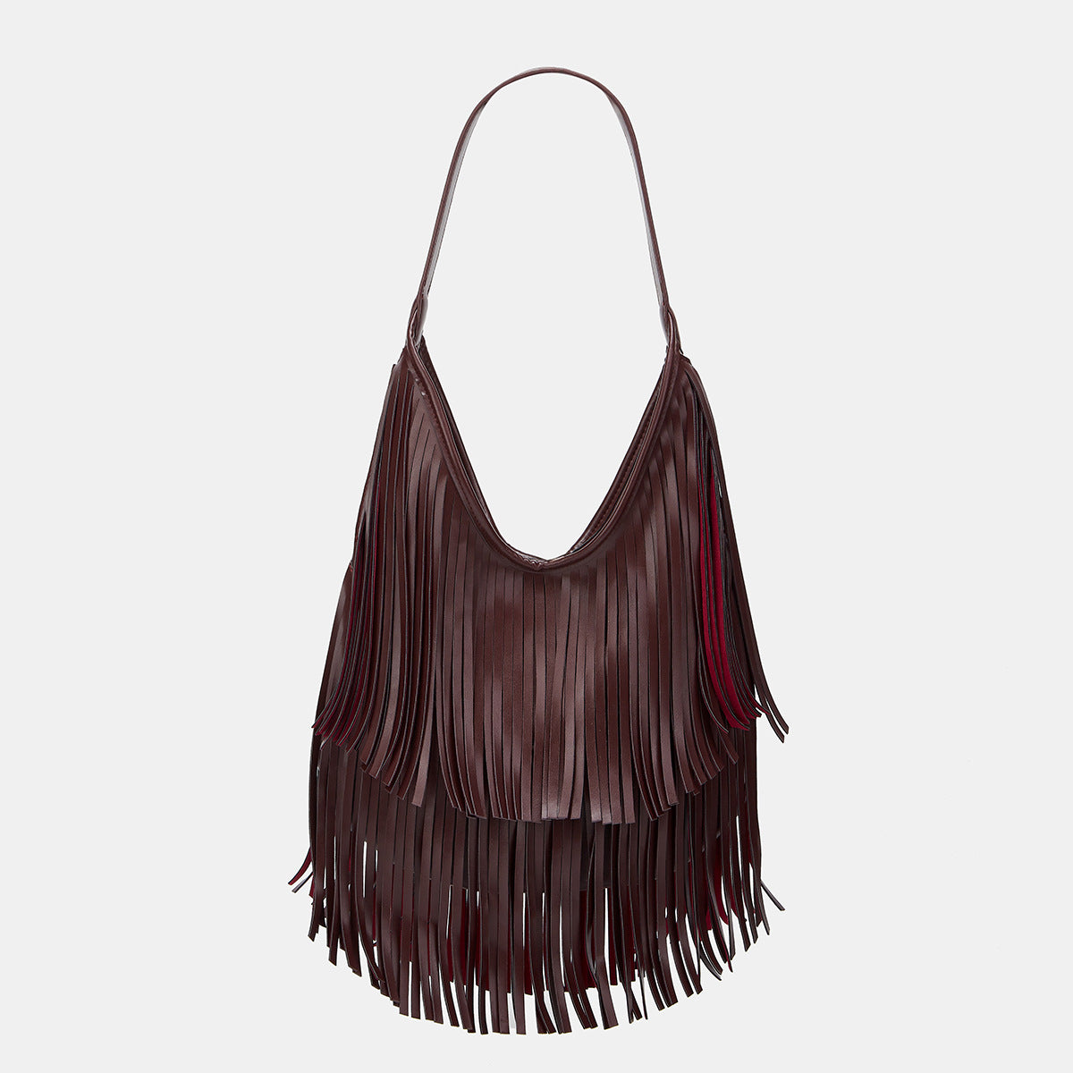Women's Personality Summer Large Capacity Fashion Trendy Portable Bags
