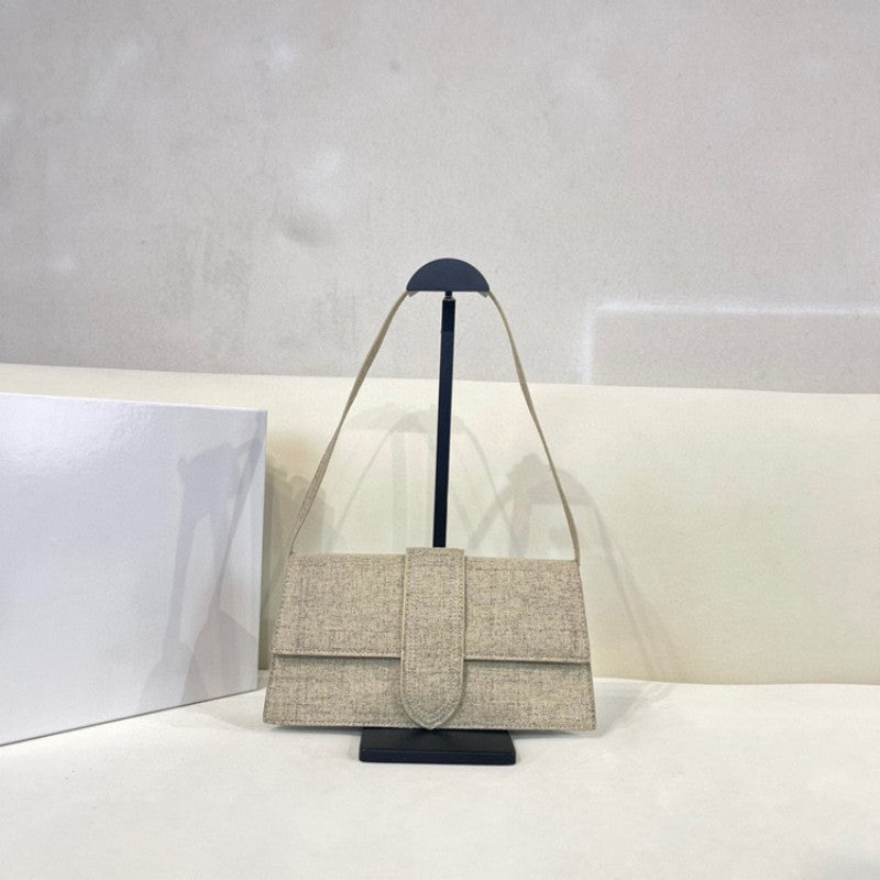 Beautiful Classy Slouchy New Fashion Underarm Handbags
