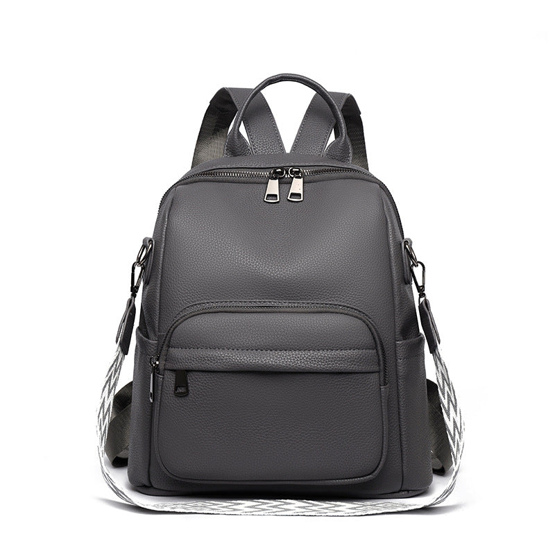 Fashion Fresh Sweet Korean Style Popular Stylish Women's Backpack