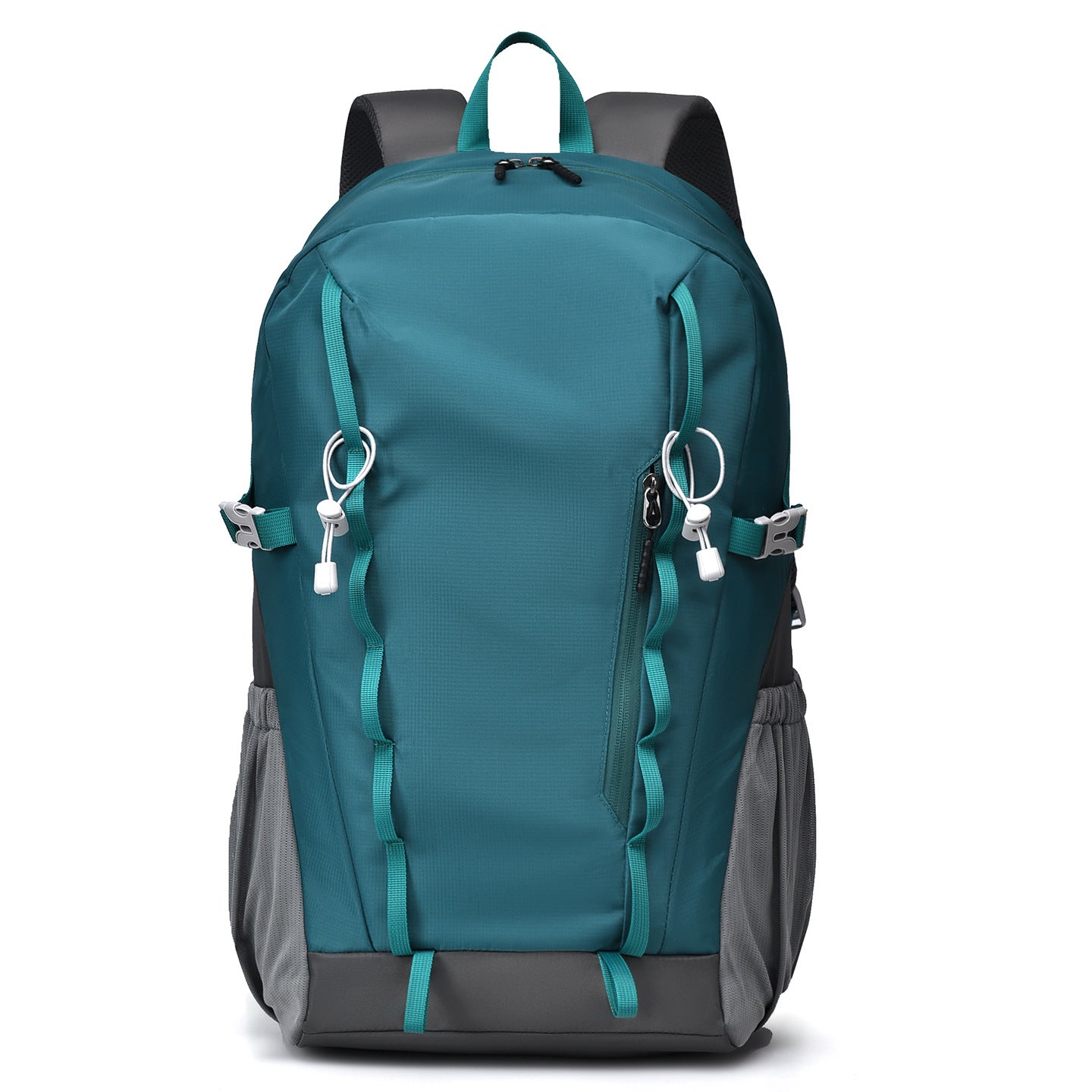 Beautiful Waterproof Large Capacity Multifunctional Hiking Leisure Backpack