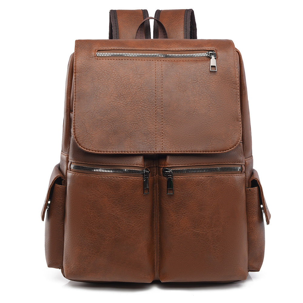 Women's & Men's Business Large Capacity Tide Handbags